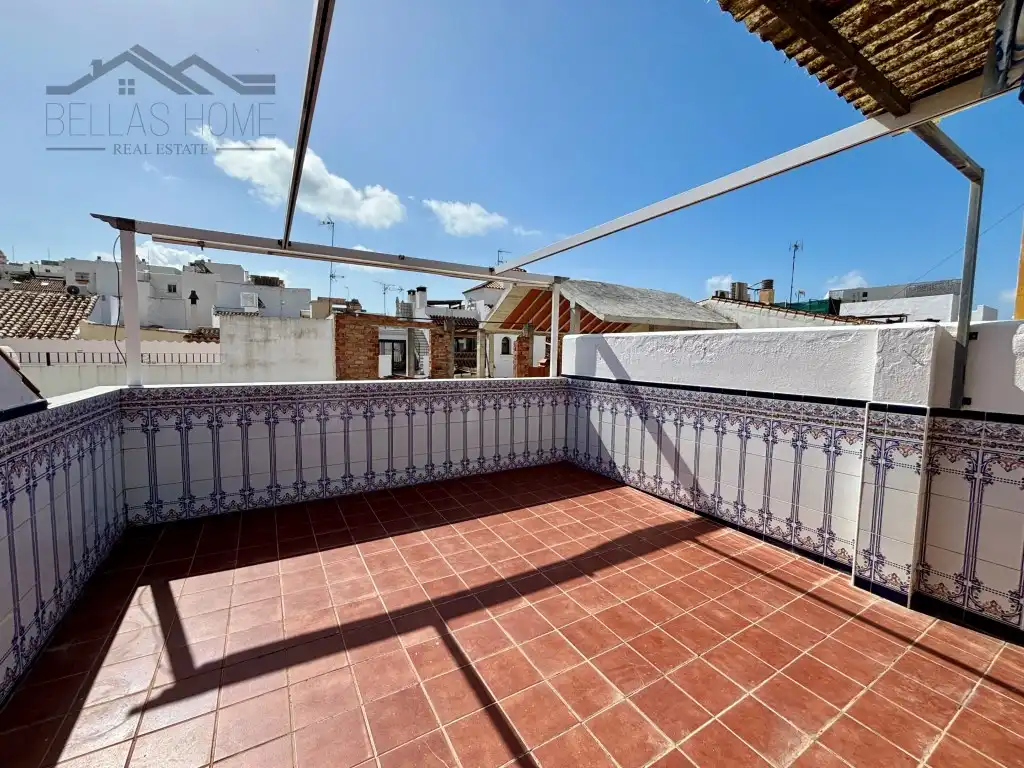Adossat en venda a Estepona Pueblo, imagen 4