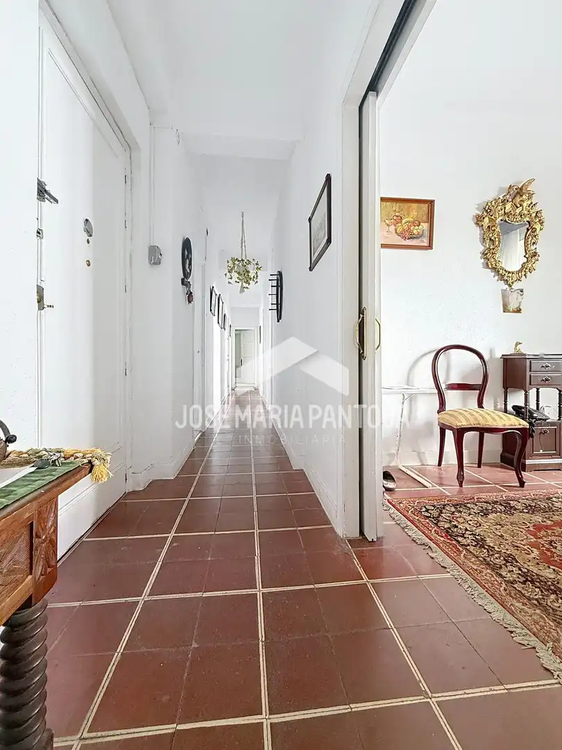 Flat for sale in Jerez de la Frontera  with Storage room