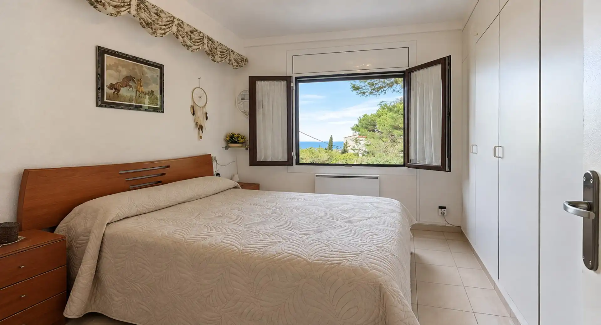 Appartement à vendre à Grifeu - Cap Ras - Els Estanys - Sant Genís, imagen 7