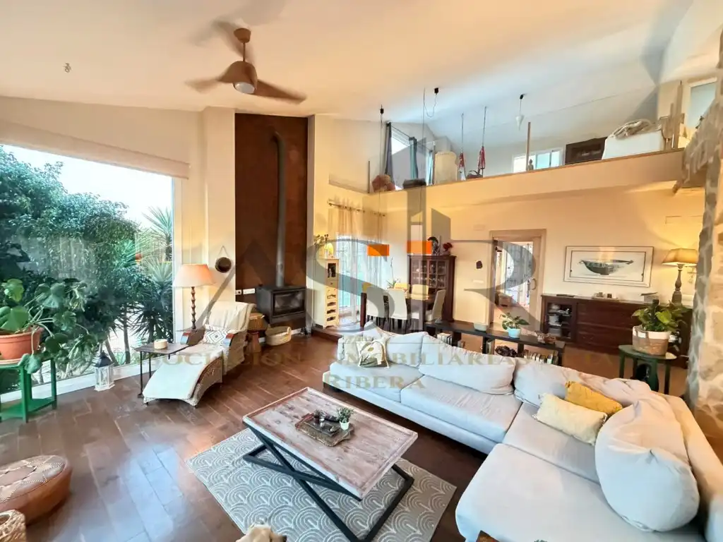Casa con piscina en venta en Calle Alt Millars L', imagen 18