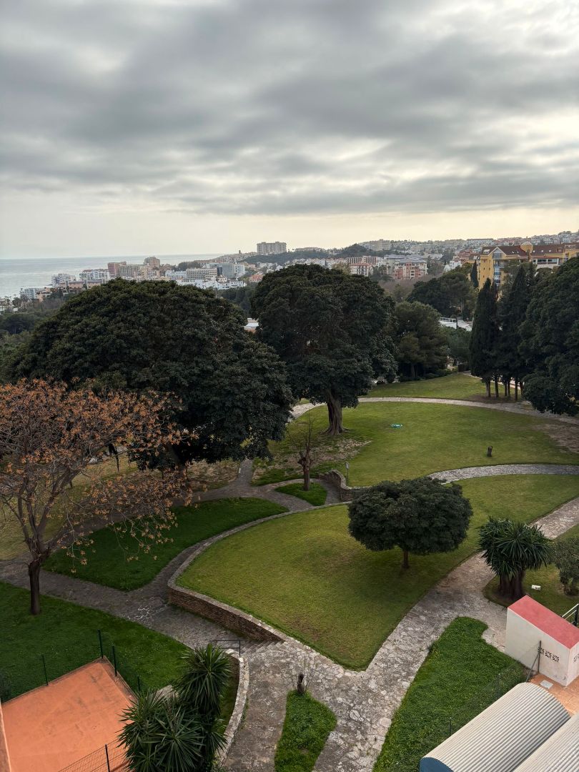 Wohnung zum Verkauf in Avenida Gamonal, 8, Parque de la Paloma