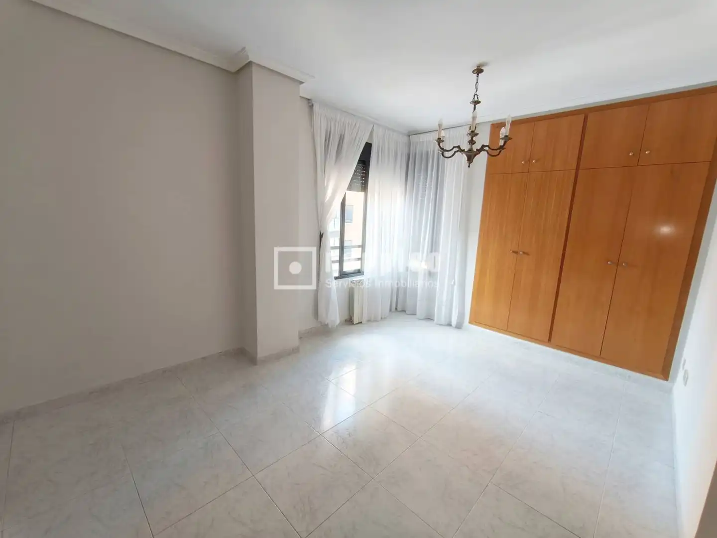 Wohnung zur Miete in Parque Geólogo José Royo Gómez
