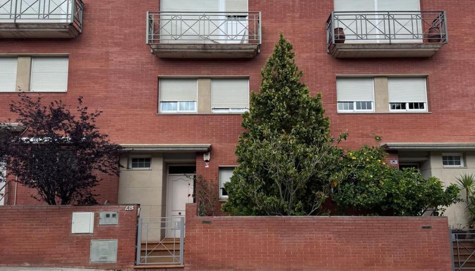 Foto 1 de Casa o xalet en venda a Clementina Arderiu, 48, Mas Lluí, Barcelona