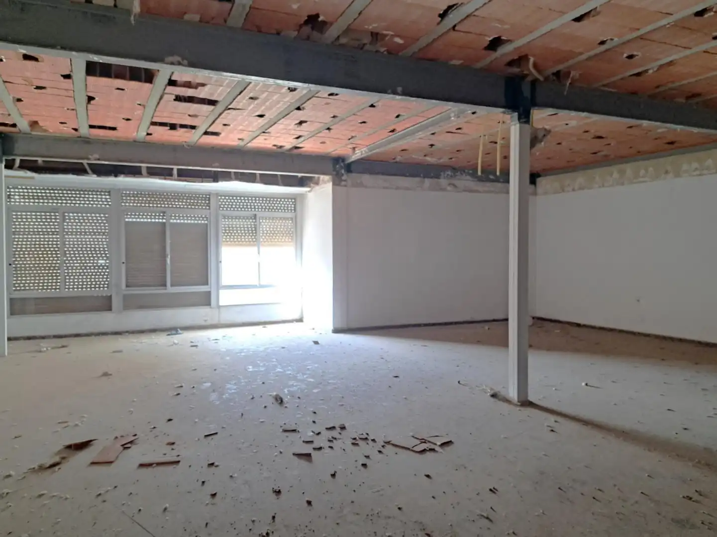 Buildings for sale in Calle Real , 38, Utiel