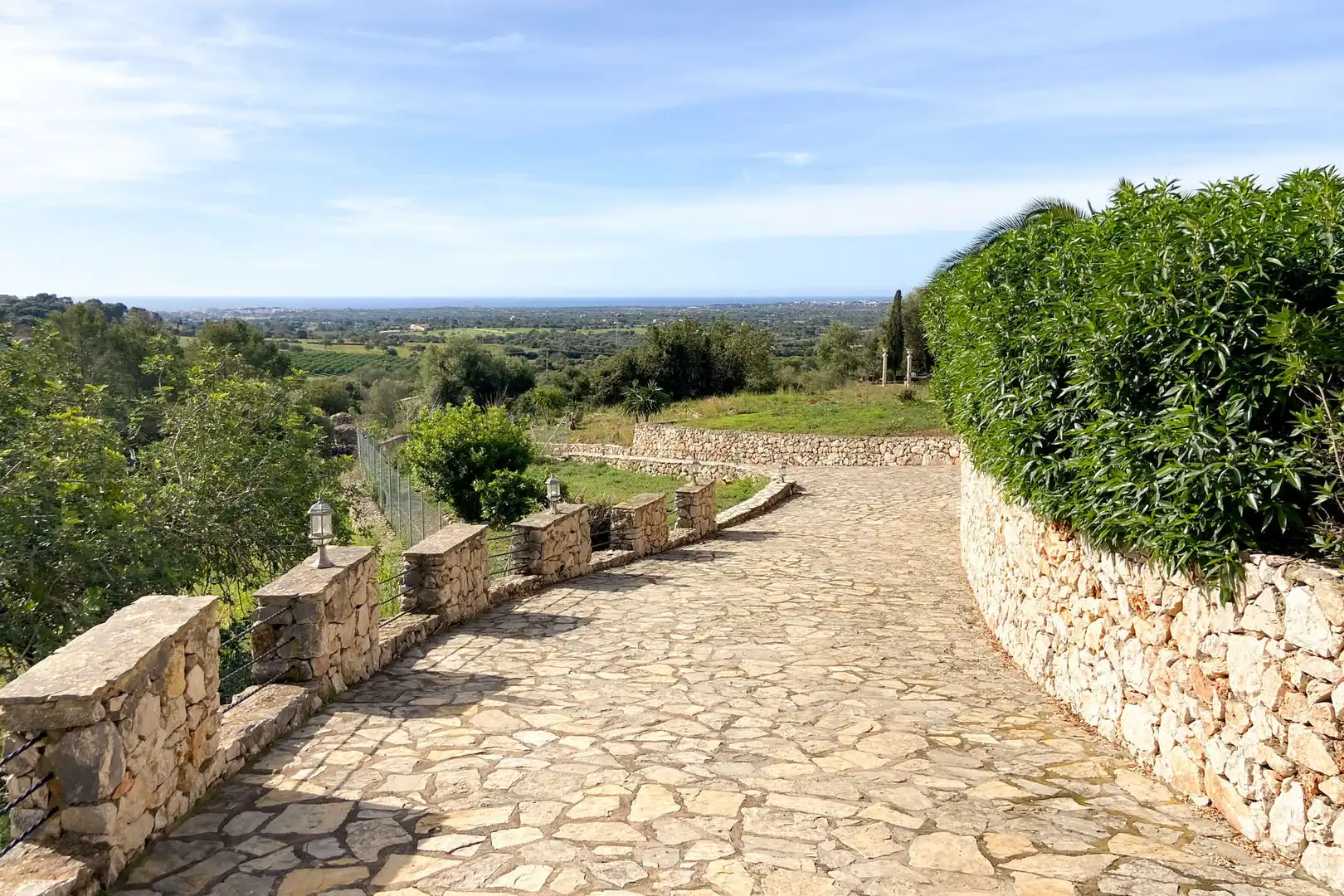 Landhaus mit Terrasse zum Verkauf in Sant Llorenç des Cardassar, imagen 8