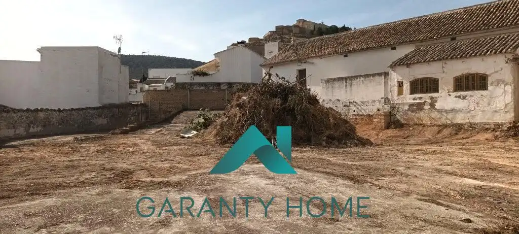 Terrenos y solares en venta en Estepa, imagen 9