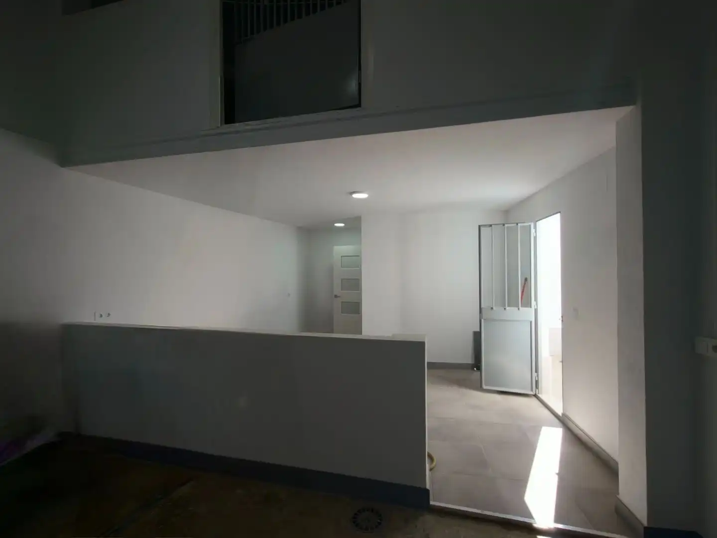 Storage room for rent in Rociana del Condado
