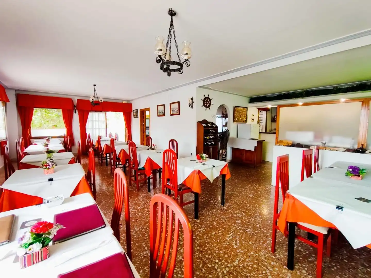 Local comercial en venta en Parque del Bidasoa, imagen 3