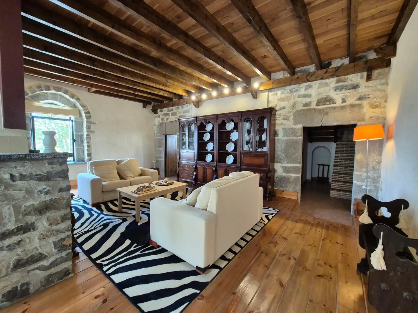 Maison avec jardin à vendre à Valle de Mena, imagen 16