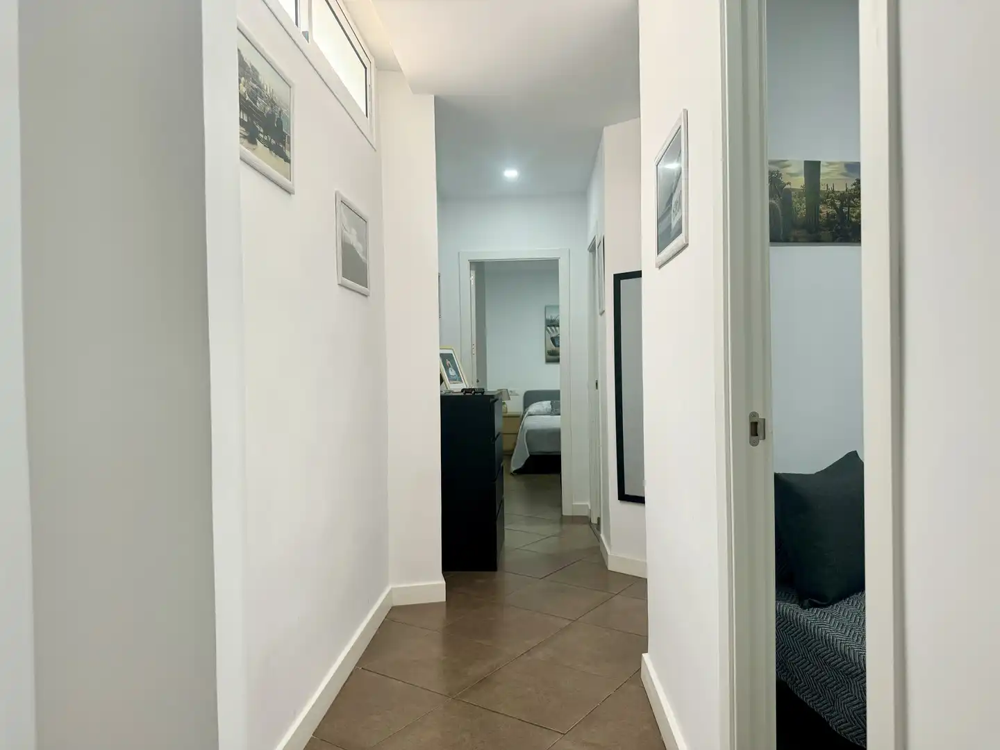 Piso de alquiler en Calle Bentagache, 22, Isleta
