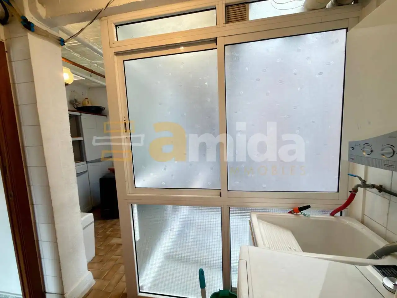 Piso en venta en Can Rull