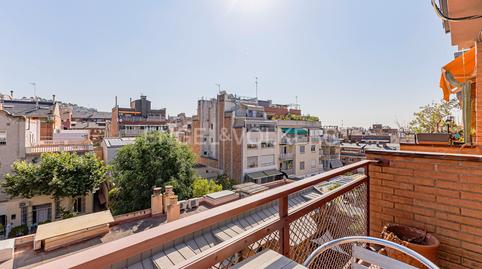 Foto 3 de Dúplex en venda a El Putget i el Farró, Barcelona