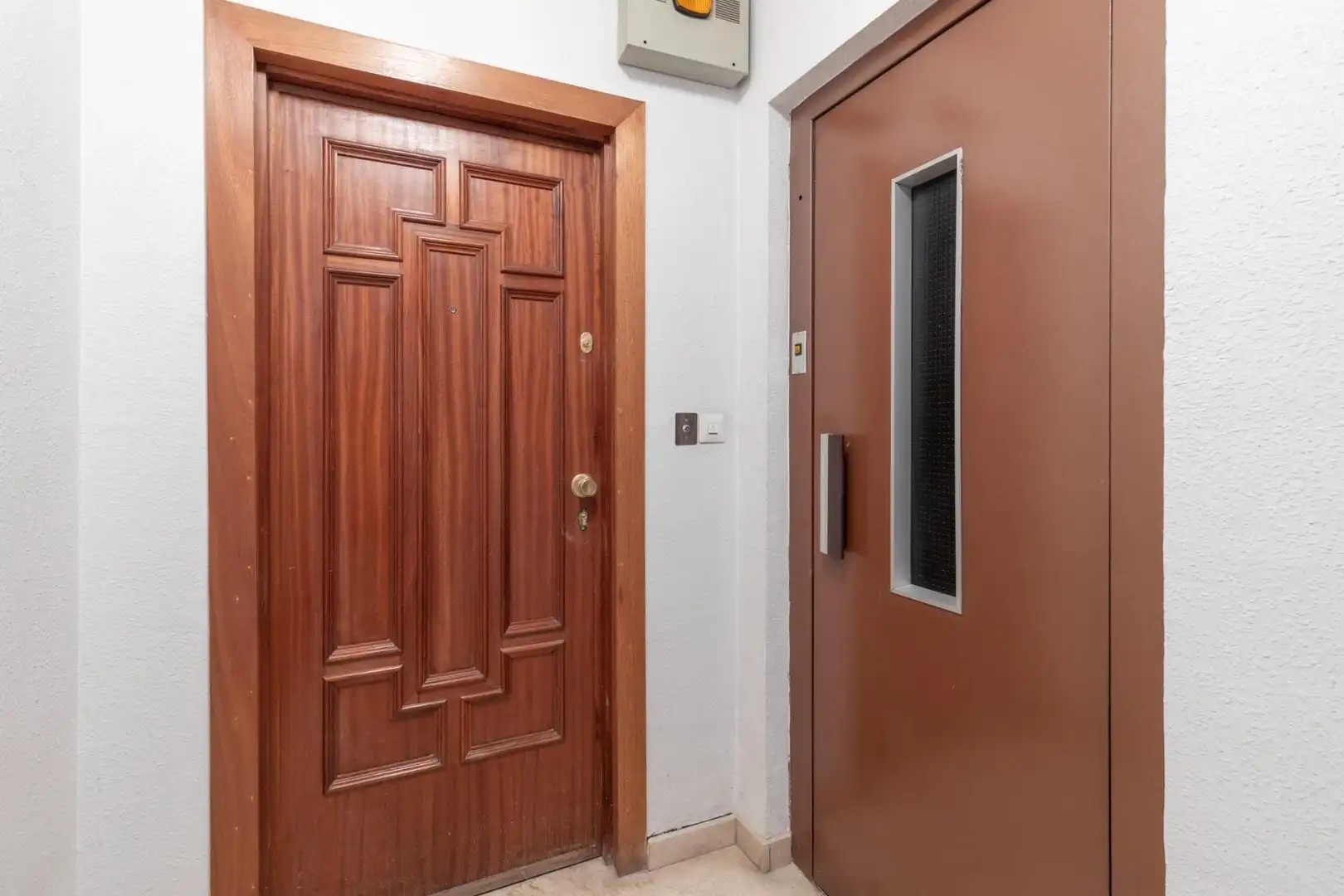 Wohnung zum Verkauf in Granada mit Heizung, Terrasse und Balkon