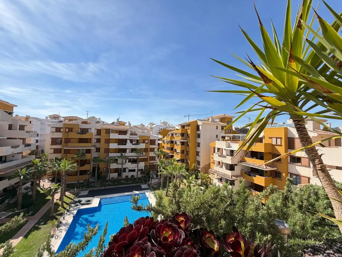 Penthouse mit Terrasse zum Verkauf in Calle del ciclon, imagen 32