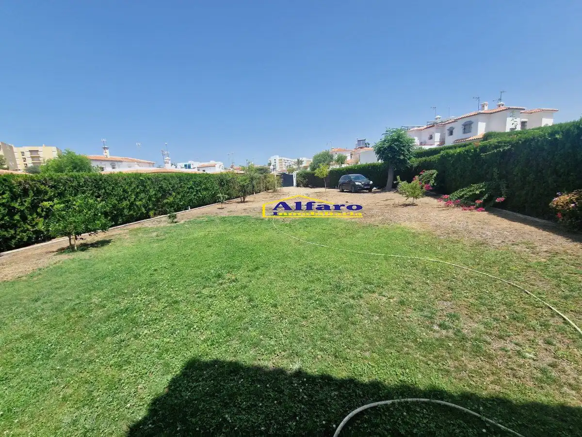 Casa o xalet en venda en Almonte amb Jardí privat, Terrassa i Traster