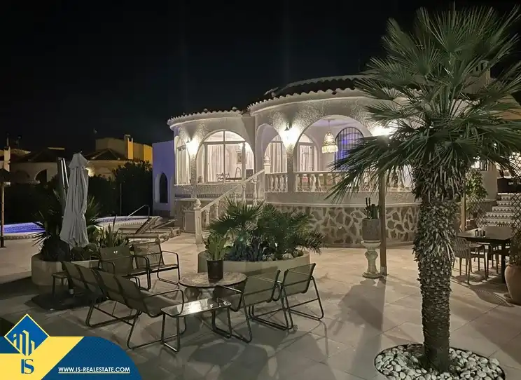 Detached house with pool for sale in Zona Carrefour - Urbanizaciones, imagen 7