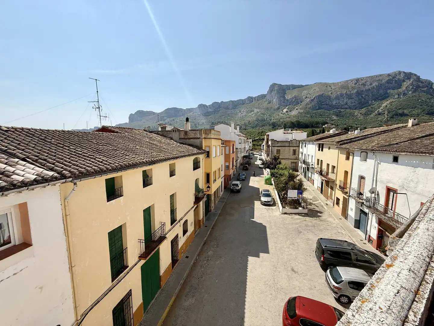 Landhaus zum Verkauf in La Vall de Gallinera, imagen 14