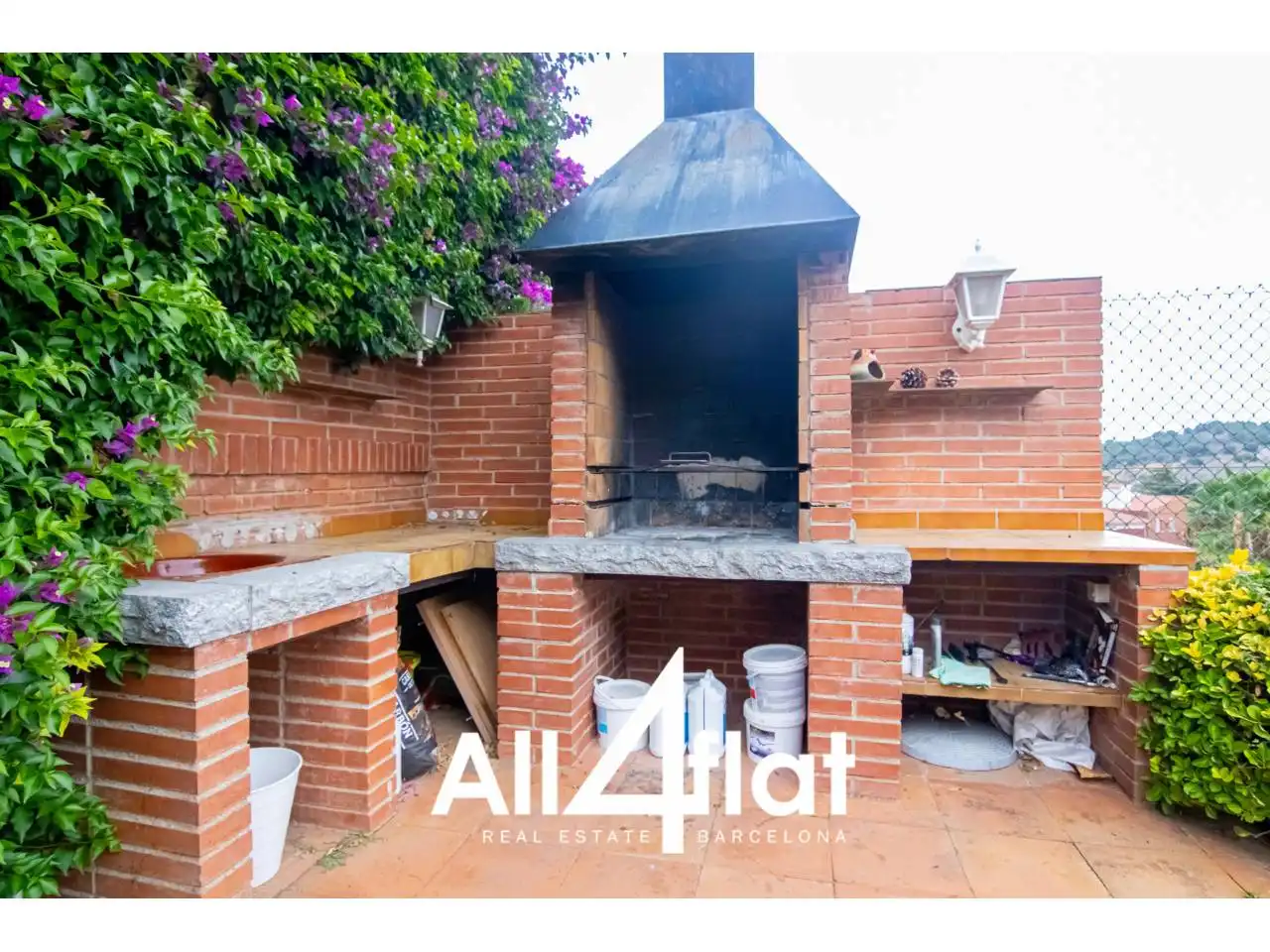 Estudio de alquiler en Badalona, Barcelona