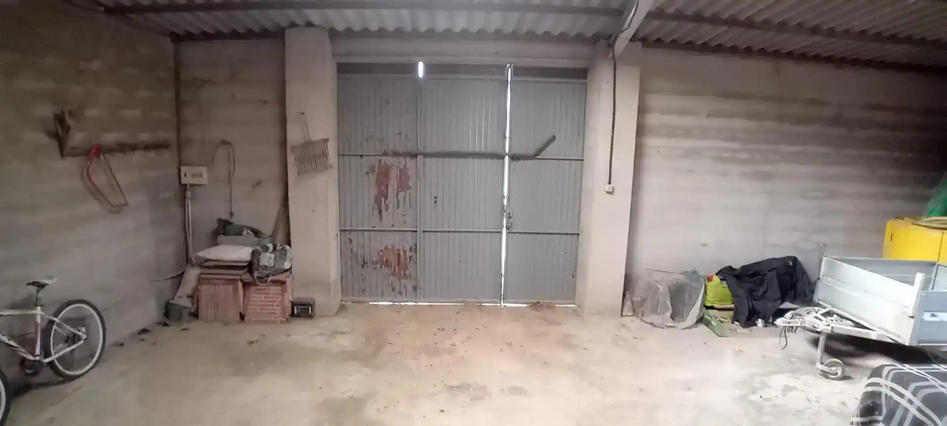 Finca rústica en venda en Alcuéscar amb Piscina