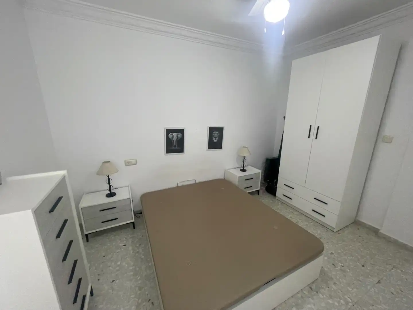 Flat with terrace for sale in Calle Venezuela, imagen 15
