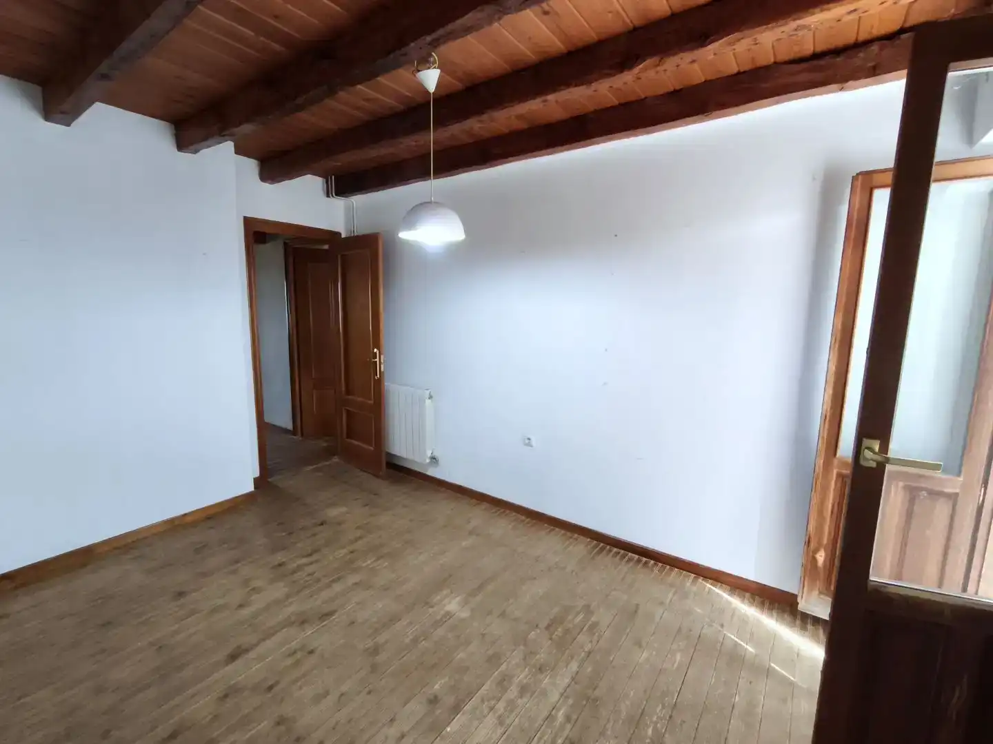 Casa o chalet en venta en Torrecaballeros con Jardín privado, Horno y Balcón