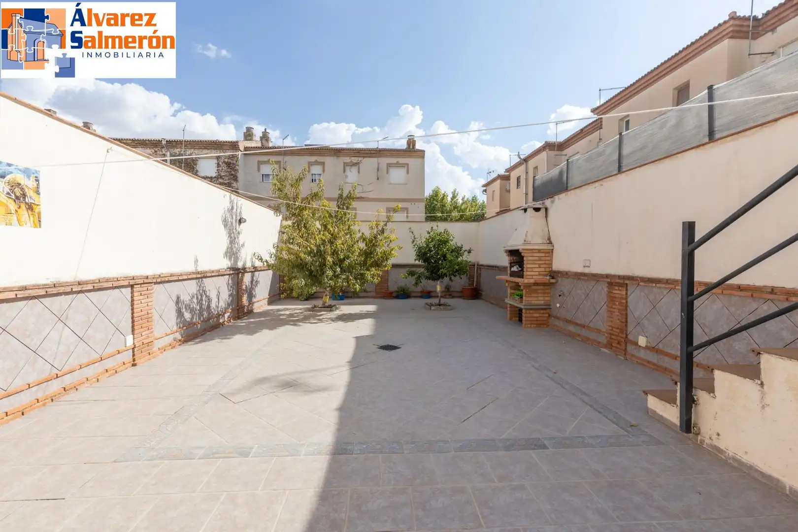 Adossat en venda a Cijuela, imagen 16