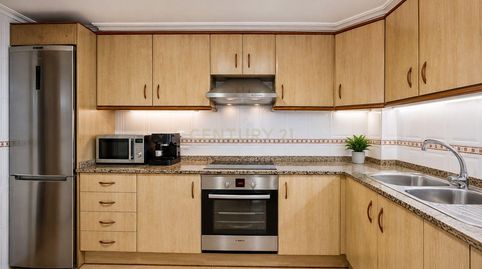 Foto 3 de Apartamento en venta en Calle de Juan Bautista Llovera, València, Spain, -1, El Grau, Valencia Capital