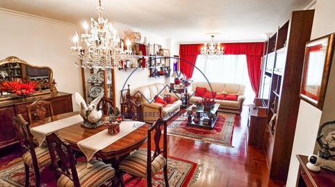 Foto 3 de Pis en venda a Avenida de Madrid, Salgueira - O Castaño, Vigo