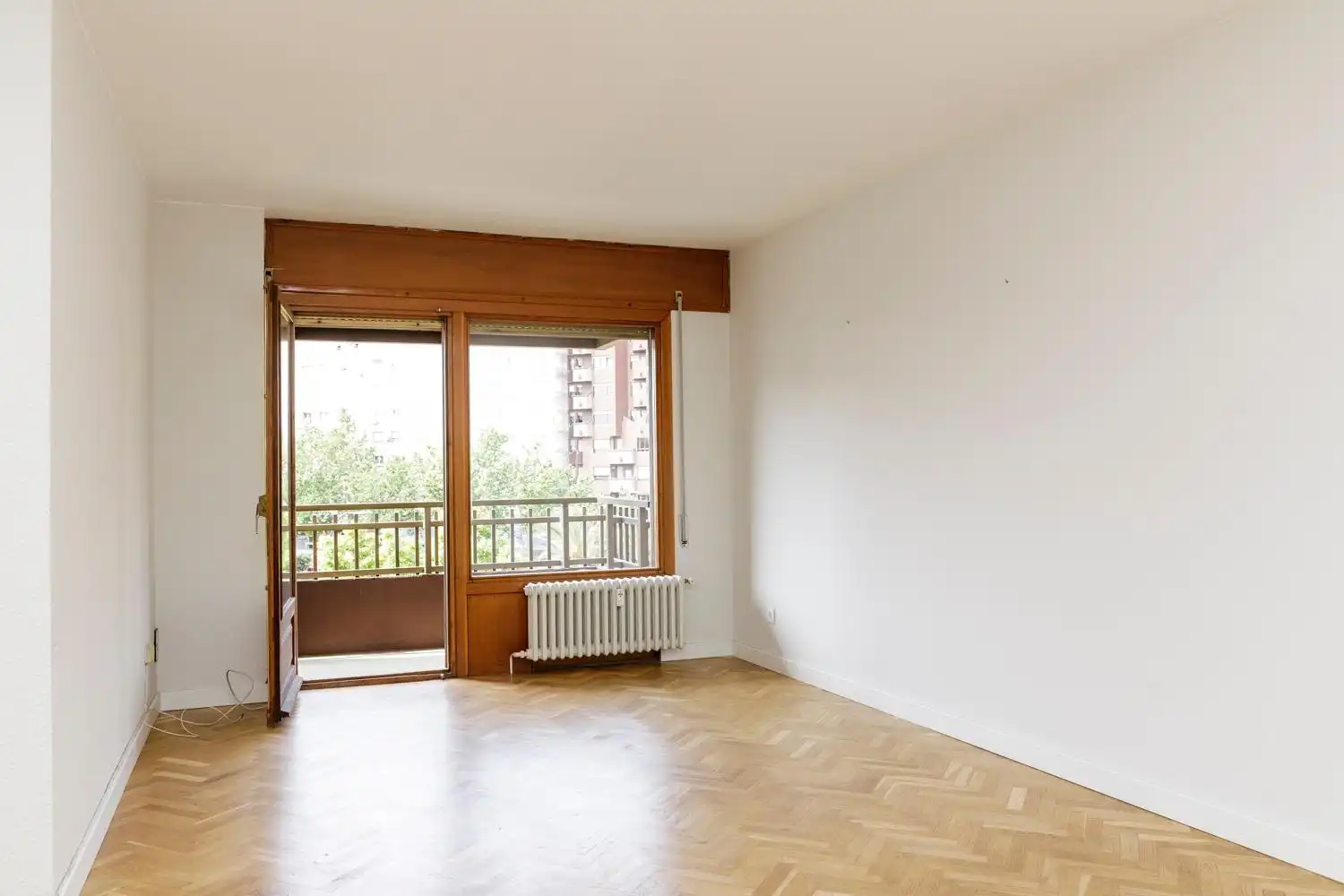 Flat for rent in Paseo LA MINA, 3, Paseo Independencia