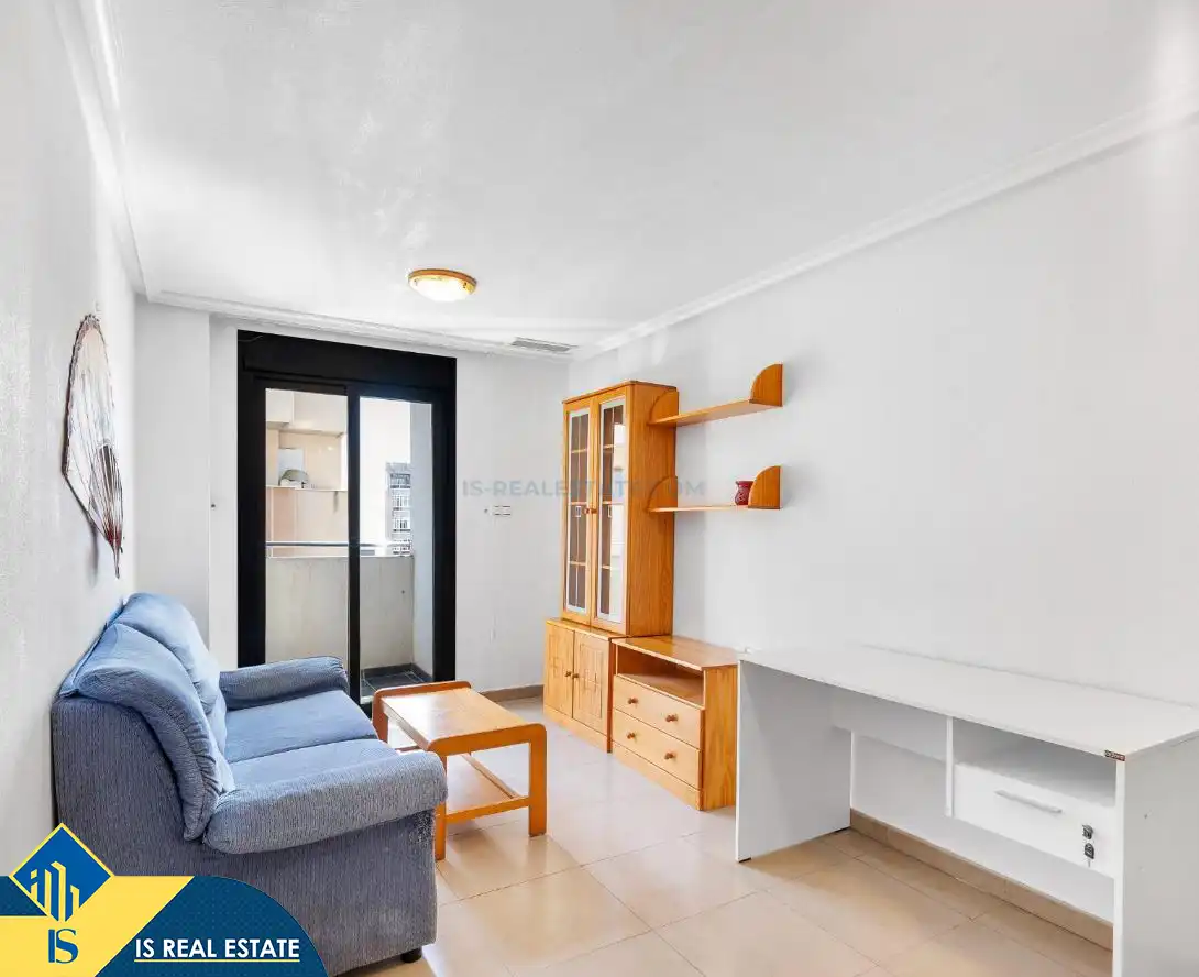 Apartament amb terrassa en venda a Centro, imagen 7