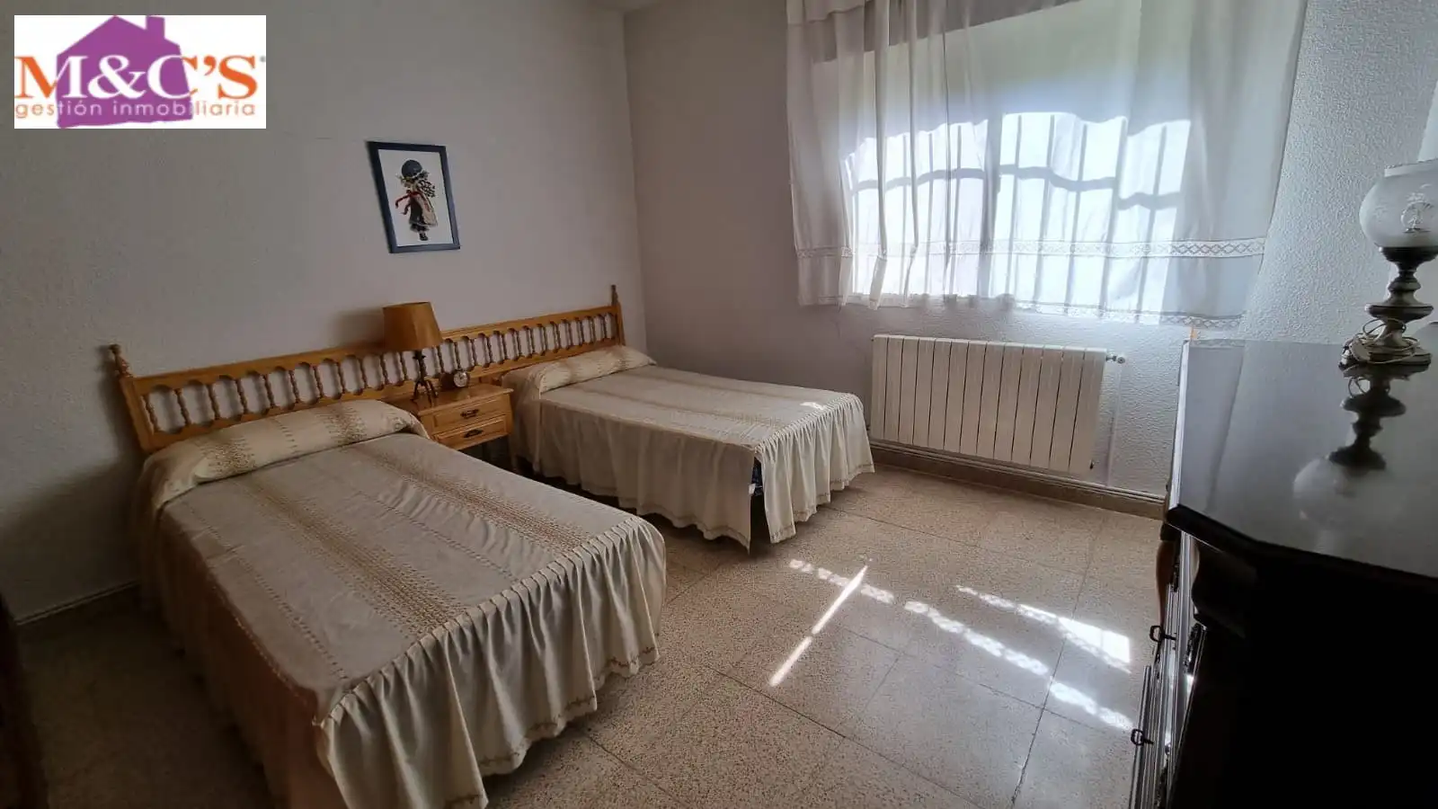 Chalet con terraza en venta en Almodóvar del Campo, imagen 83