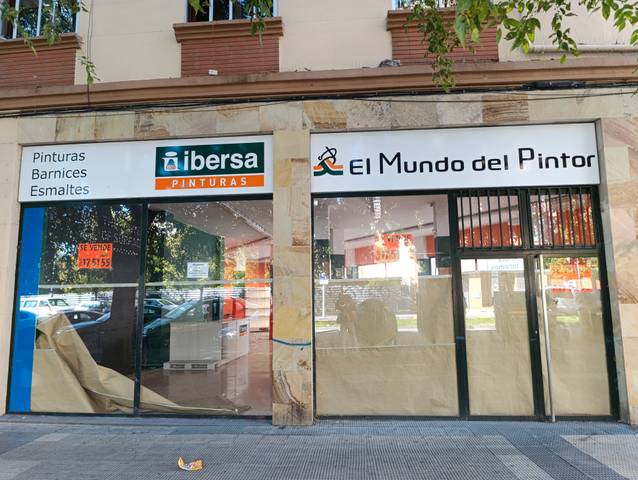 Local comercial en Venta en Calle Bernardino Tirapu, 23 en Rochapea