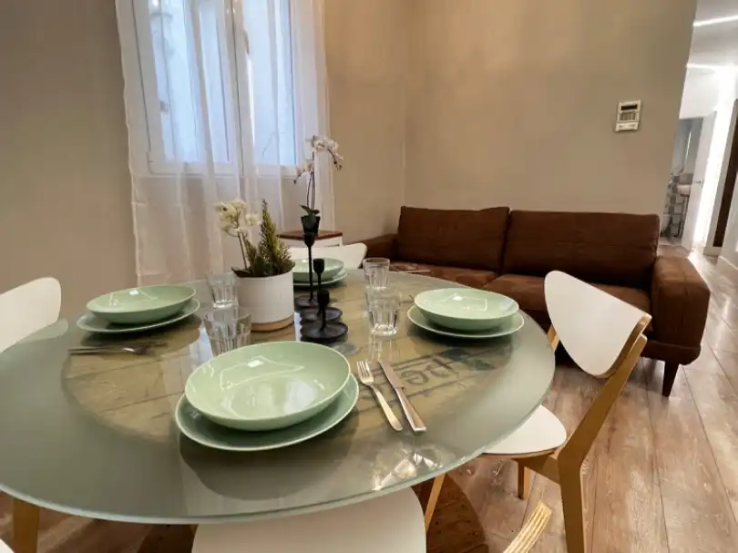 Flat for sale in Nuñez de Arce 17