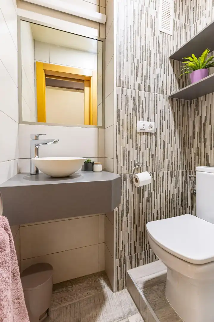 Appartement avec terrasse à vendre à Avenida PUEBLA DE VALLBONA, imagen 20