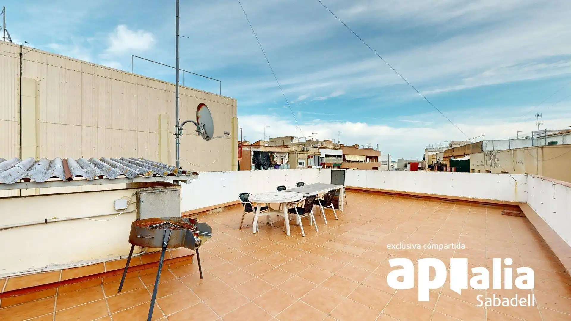Àtic amb terrassa en venda a Centre - Eixample – Can Llobet, imagen 29