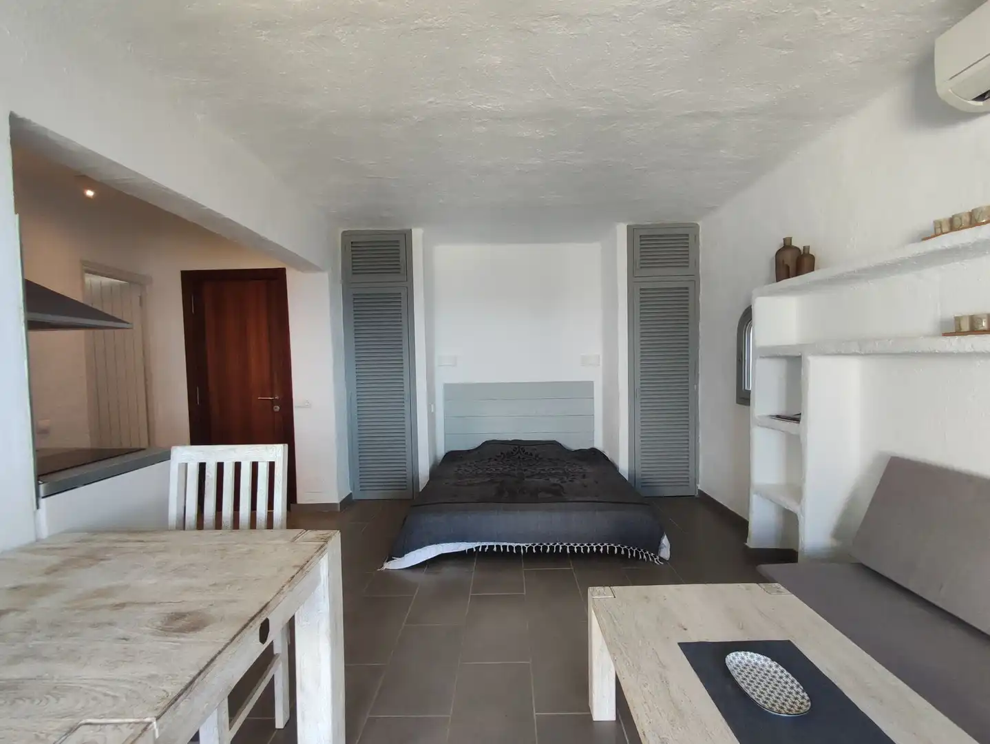 Apartment zum Verkauf in Cala Vedella-Cala Tarida, imagen 9