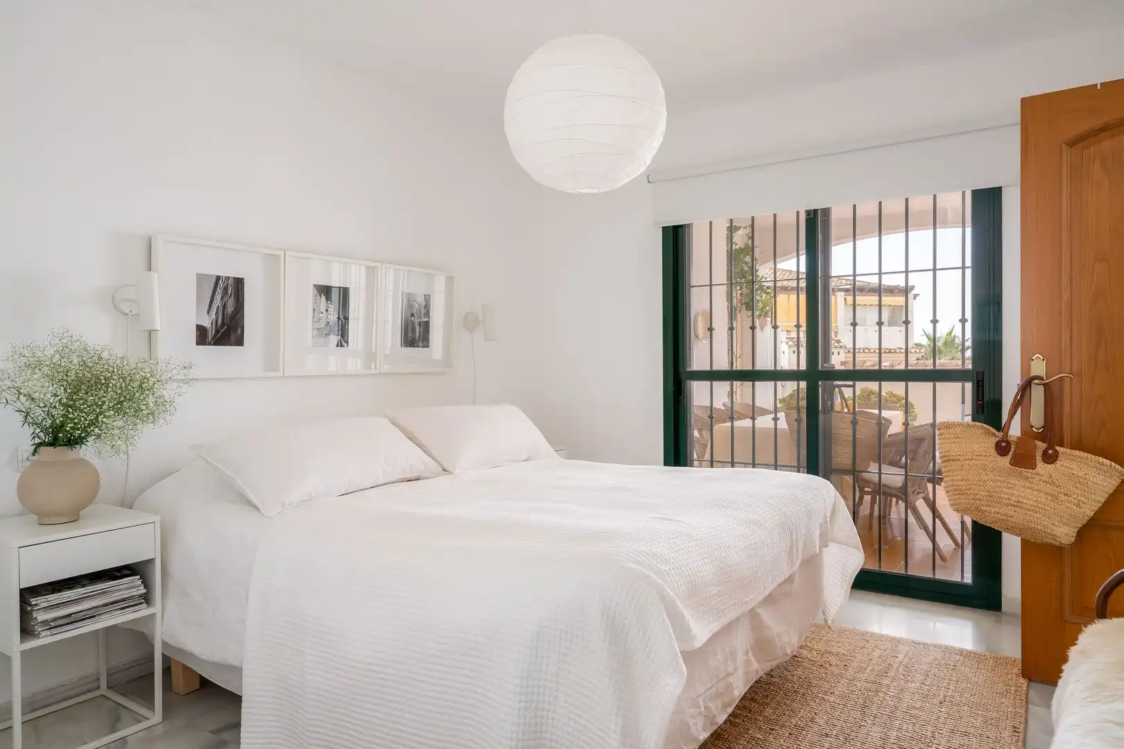 Apartament amb ascensor en venda a Torrequebrada, imagen 12