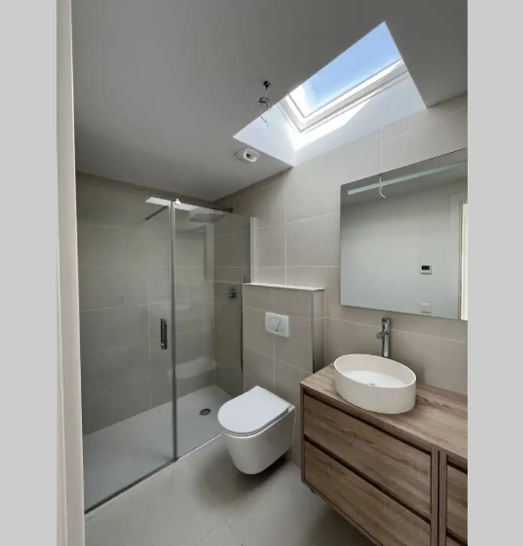 Penthouse with terrace for sale in Torreblanca del Sol, imagen 11