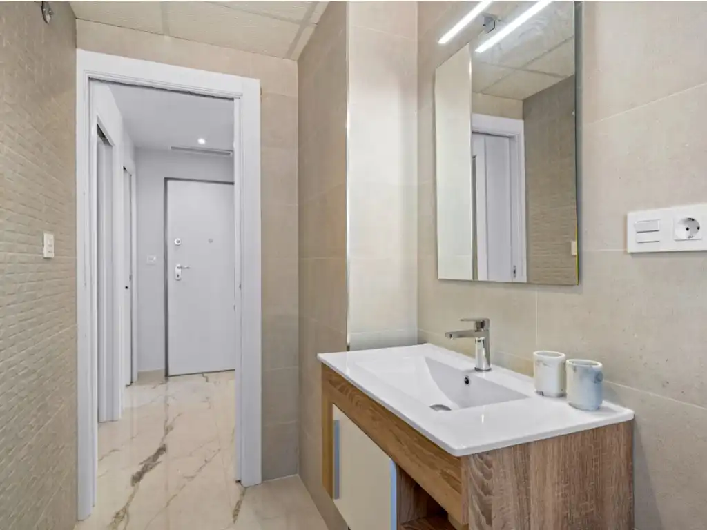 Appartement compact avec piscine à vendre à Calle Lagos de Covadonga, imagen 19