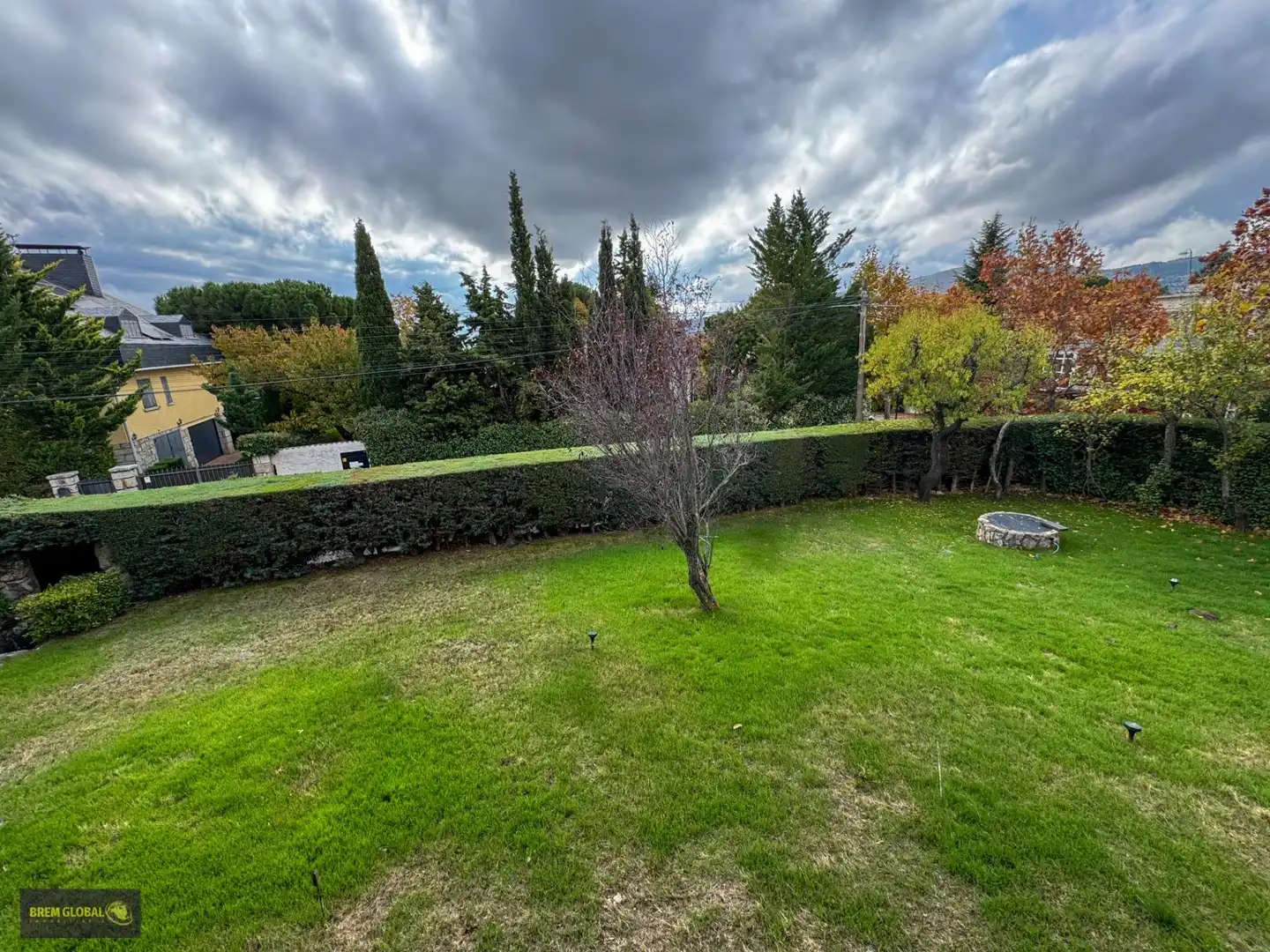 Casa o xalet en venda en Bustarviejo amb Calefacció, Jardí privat i Traster