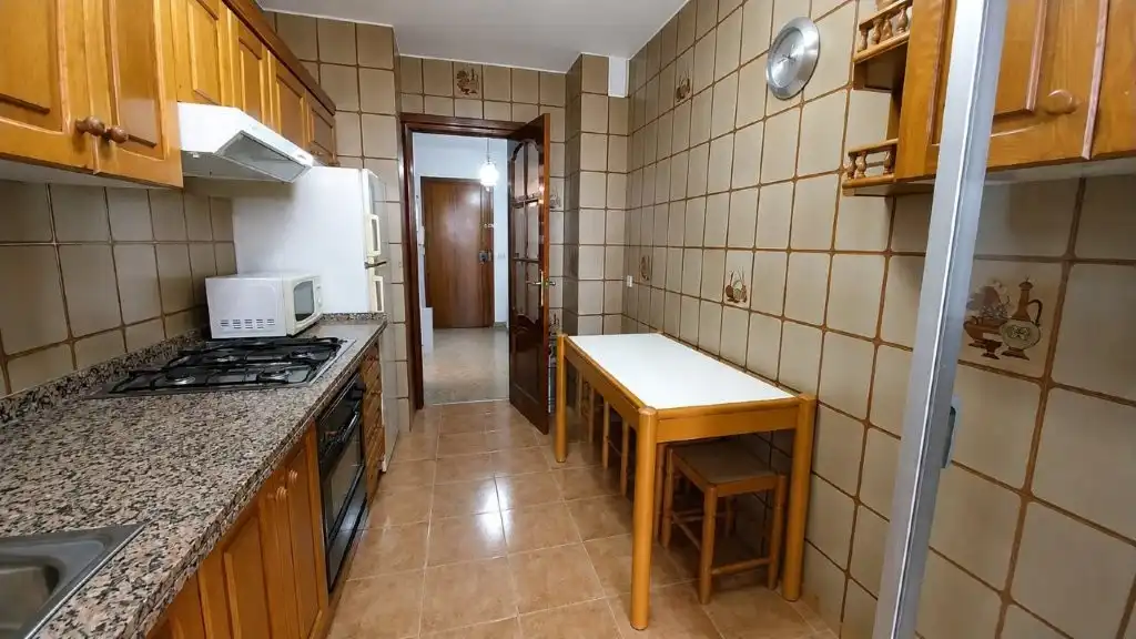 Wohnung mit Aufzug zum Verkauf in Bailén - Miraflores, imagen 12