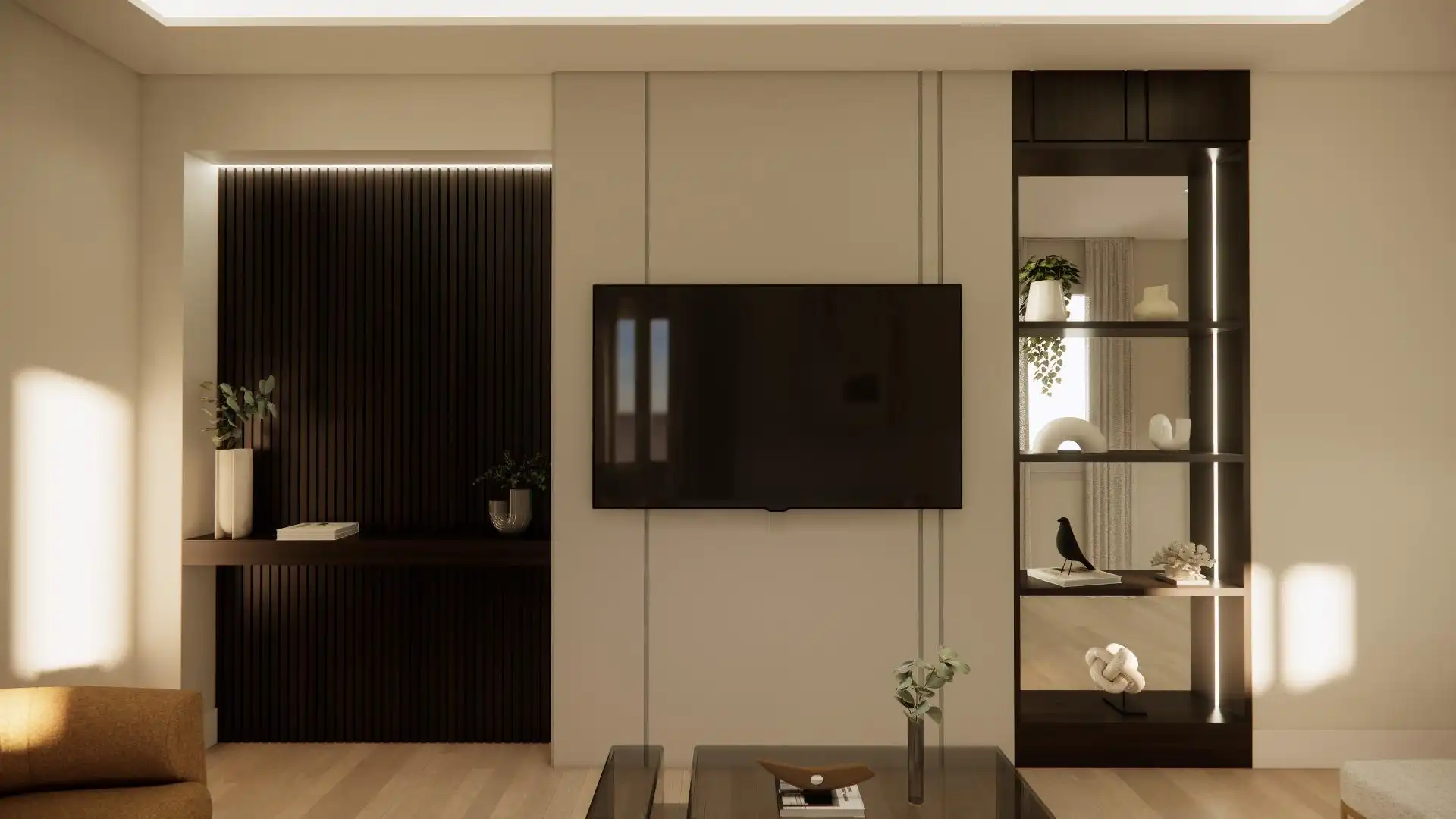 Appartamento con ascensore in vendita a Barrio de Salamanca, imagen 5