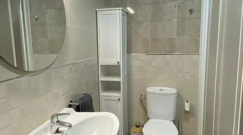 Foto 2 de Planta baixa de lloguer a Calle Lope de Vega, 41, Herencia, Ciudad Real