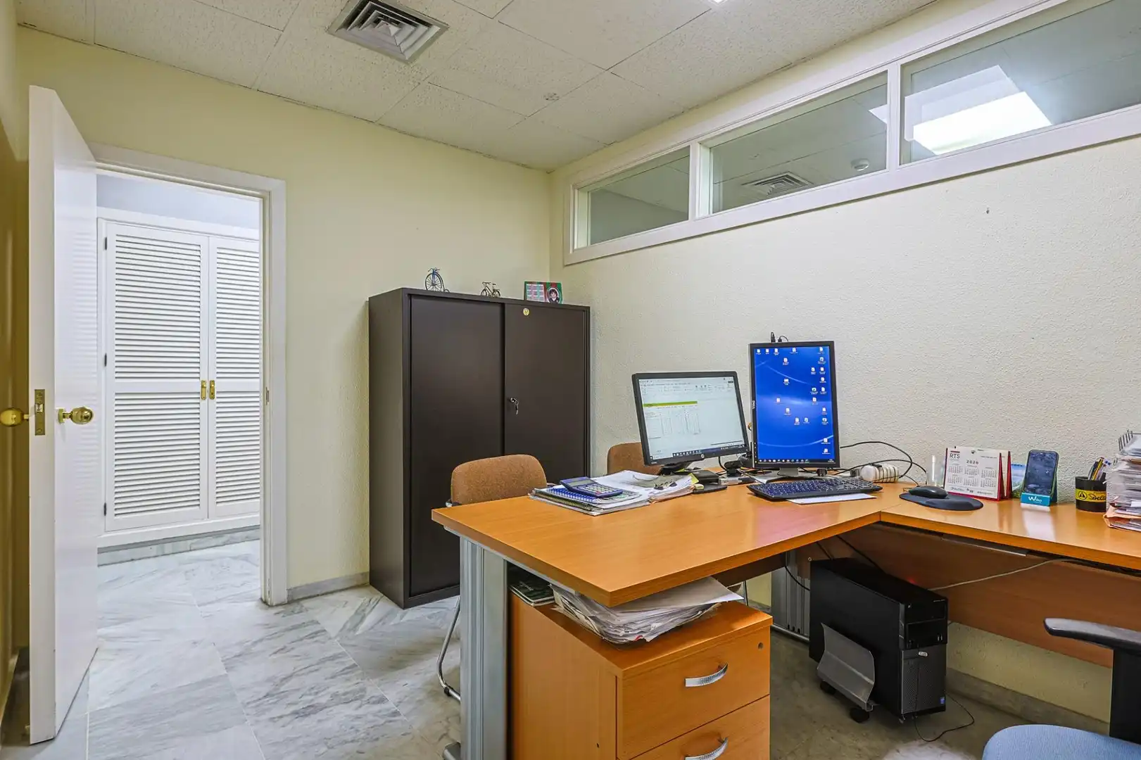 Office for sale in Sevilla