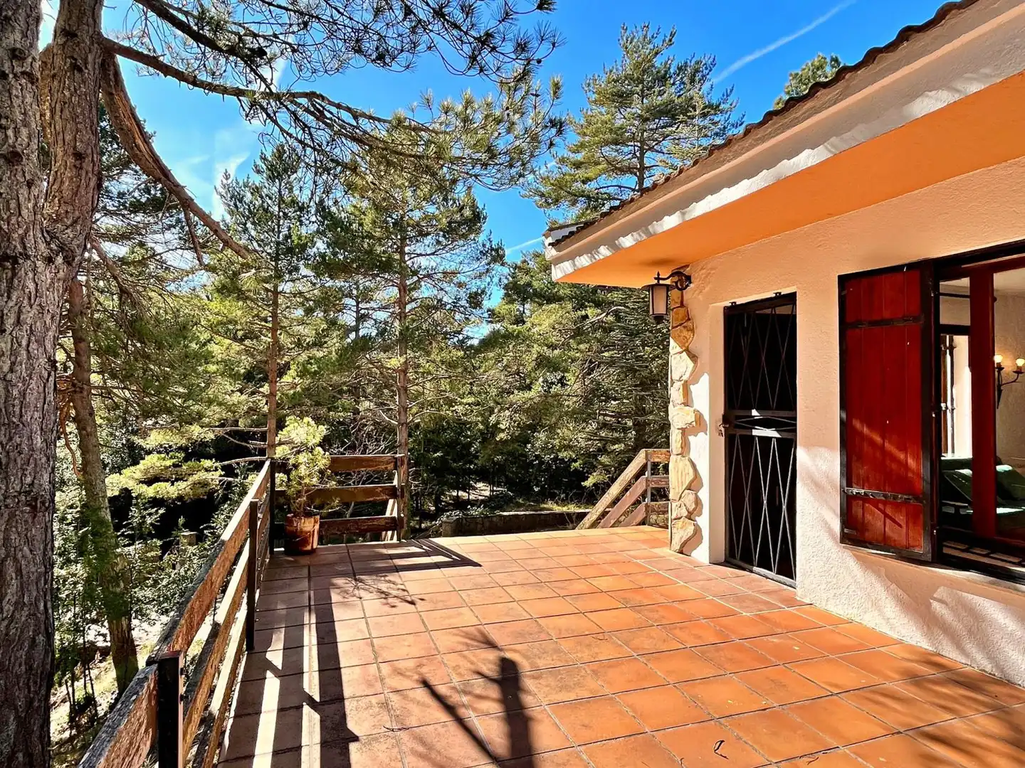 Villa avec terrasse à vendre à Roquetes, imagen 47
