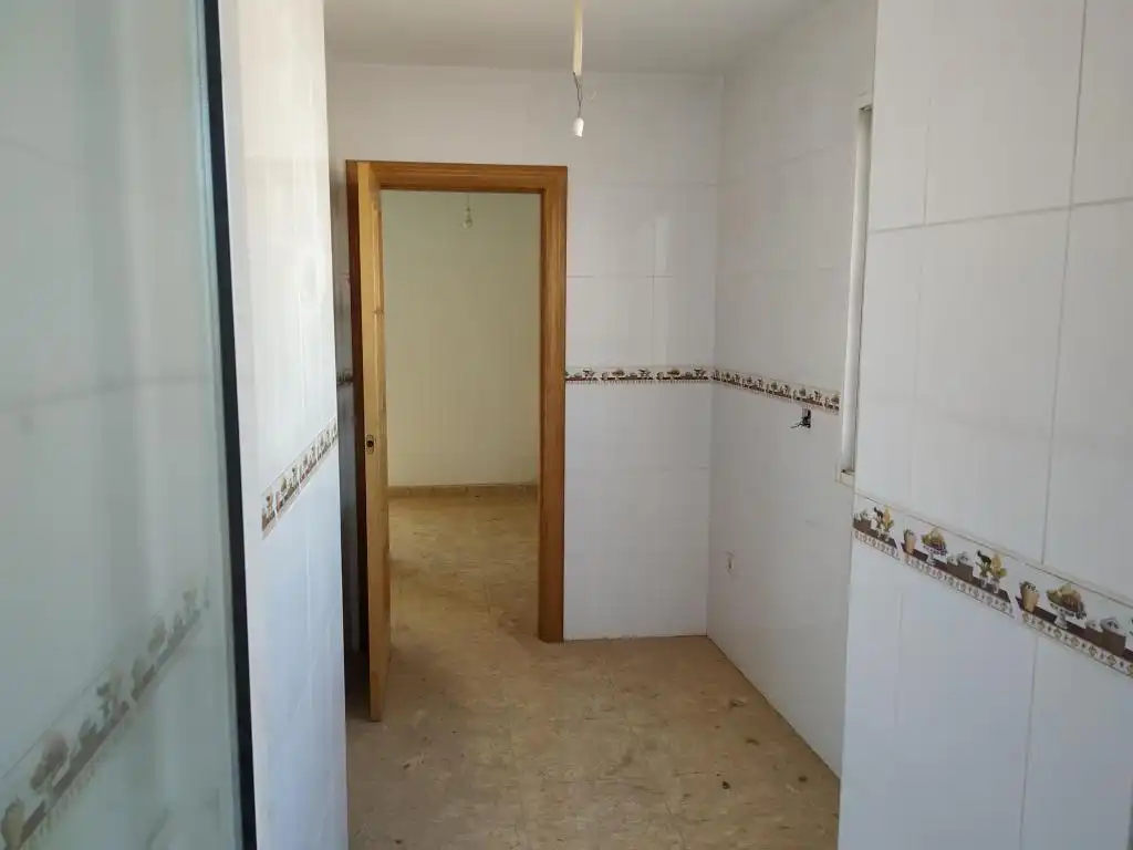 Garaje en venta en Lorca