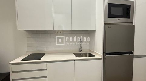Foto 5 von Wohnung zur Miete in De Valladolid, Casa de Campo, Madrid Capital