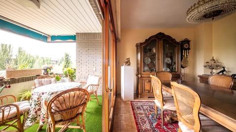 Foto 4 de Piso en venta en Calle de Marbella, Mirasierra, Madrid