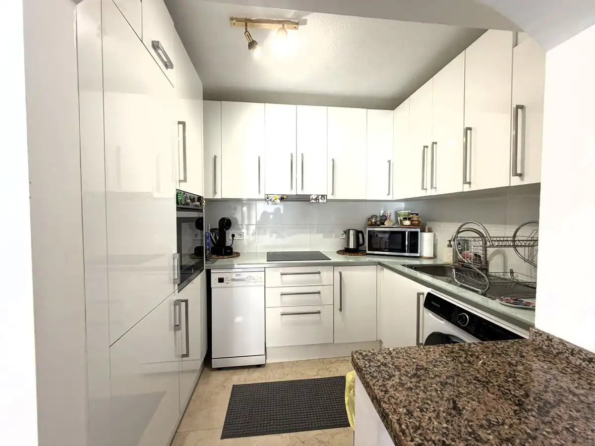Apartment zum Verkauf in Benamara - Atalaya, imagen 3