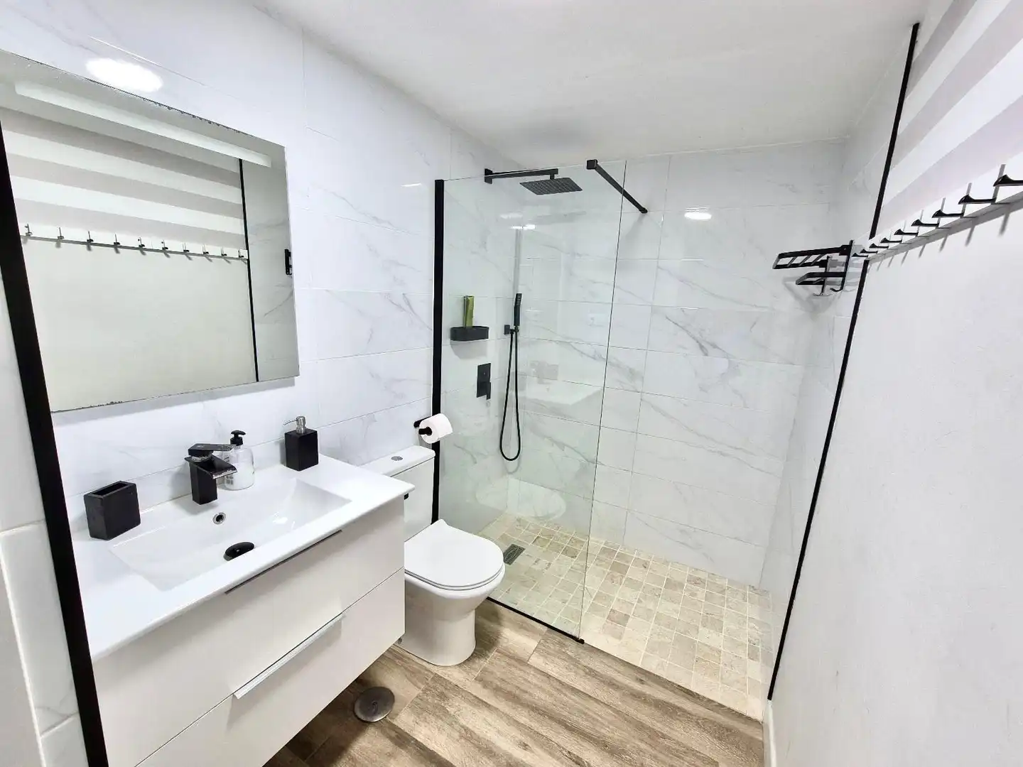 Apartamento con piscina en venta en Mar Adriatico 7, imagen 10